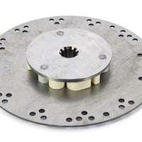 VETUS Damper plate