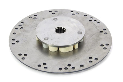 VETUS Damper plate