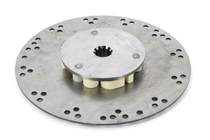 VETUS Damper plate