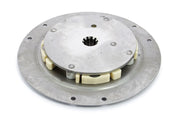 VETUS Damper plate M415/17/55