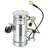 VETUS Electric fuel lift pump