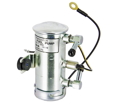 VETUS Electric fuel lift pump