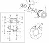 VETUS Bolt