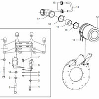 VETUS Bolt