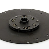 VETUS Damperplate