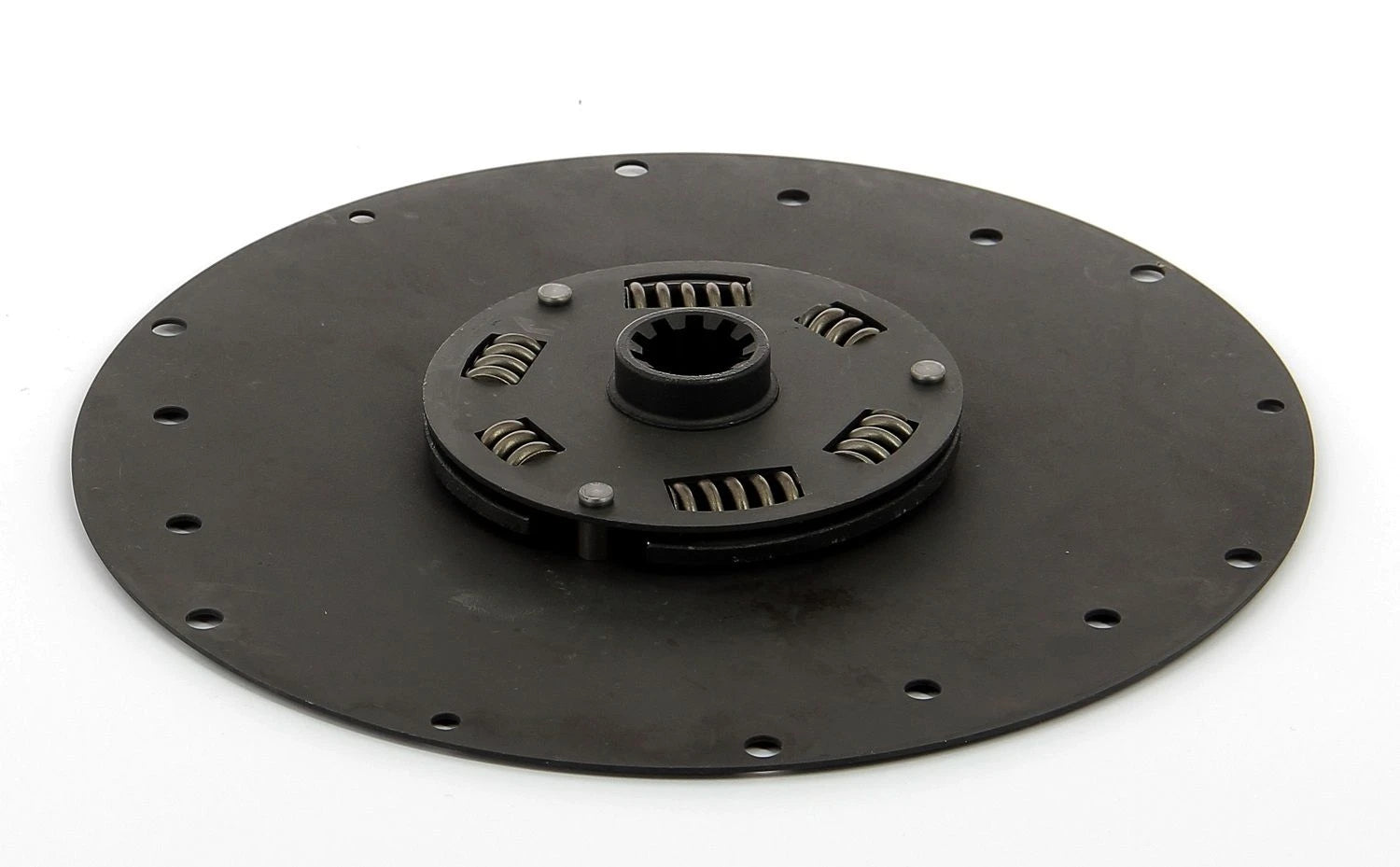 VETUS Damperplate