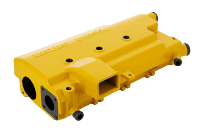 VETUS Heat exchanger