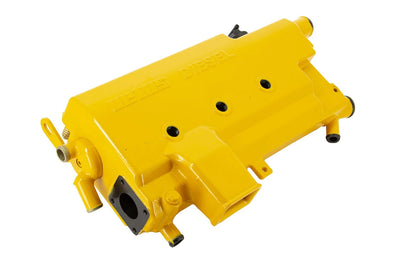 VETUS Heat exchanger complete for VH4.65/80 (STM4506)