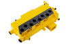 VETUS Heat exchanger complete for VH4.65/80 (STM4506)