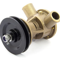 VETUS Raw water pump