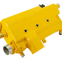 VETUS Keelcooler manifold cpl