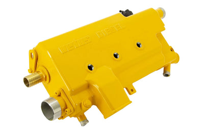 VETUS Keelcooler manifold cpl