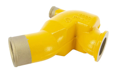 VETUS Exhaust injection elbow