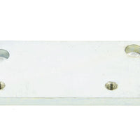 VETUS Support for electric