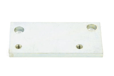 VETUS Support for electric