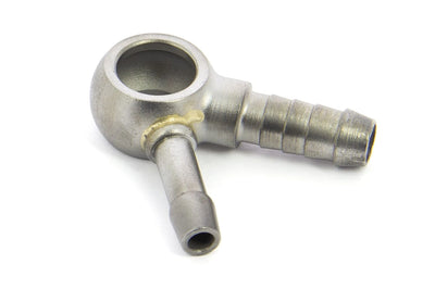VETUS Fuel return