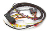 VETUS Motor wiring
