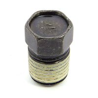 VETUS Plug tapert PT1/4