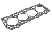 VETUS Cylinder Head/Gasket VH4.65 and VH4.80