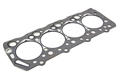 VETUS Cylinder Head/Gasket VH4.65 and VH4.80