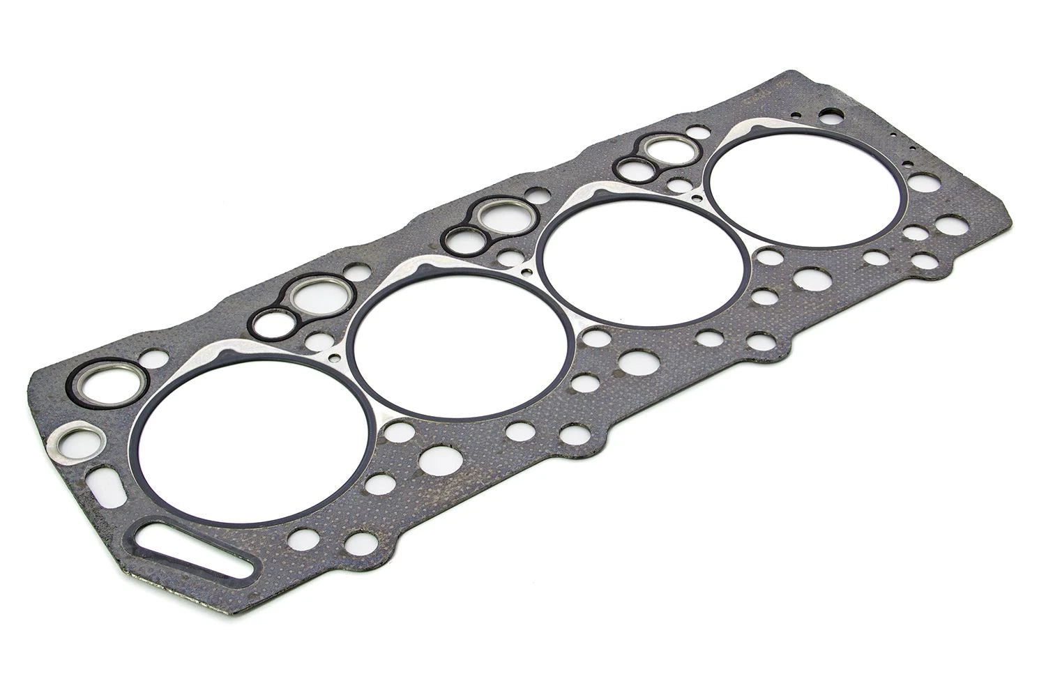 VETUS Cylinder Head/Gasket VH4.65 and VH4.80