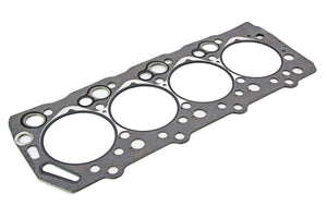 VETUS Cylinder Head/Gasket VH4.65 and VH4.80