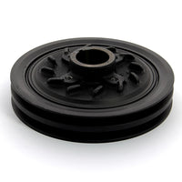 VETUS Damper pully