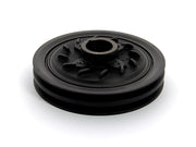 VETUS Damper pully