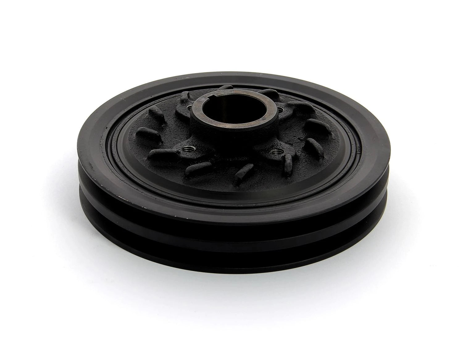VETUS Damper pully