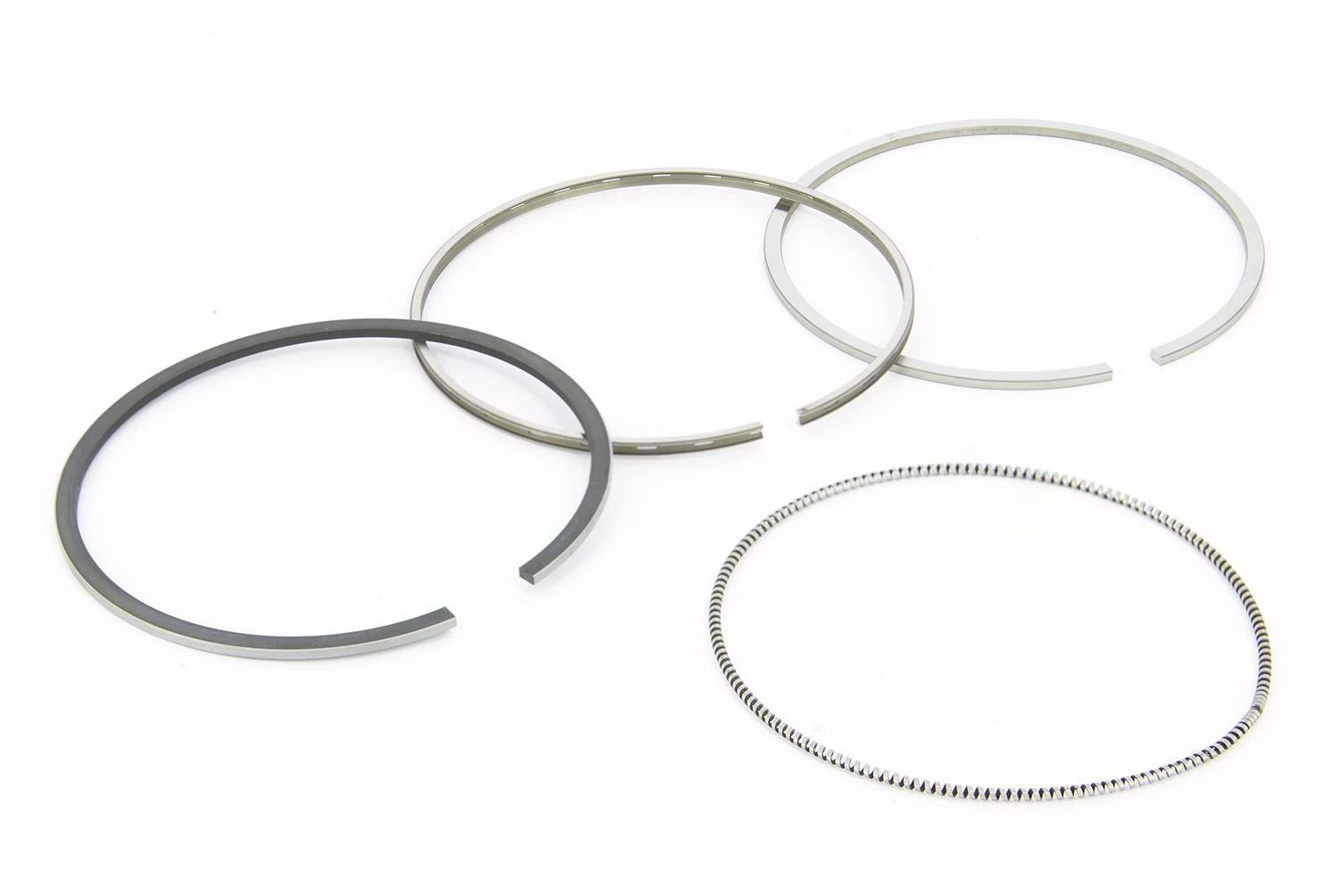 VETUS Ring set-piston STD