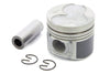 VETUS Piston with pin STD A