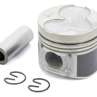 VETUS Piston with pin STD A