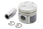 VETUS Piston with pin STD A