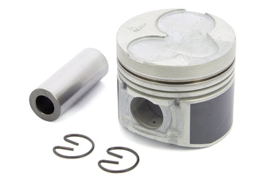 VETUS Piston with pin STD A