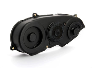 VETUS Distribution cover