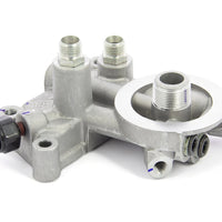 VETUS Oil filter housing cpl. (STM4904)