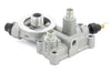 VETUS Oil filter housing cpl.