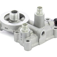 VETUS Oil filter housing cpl.