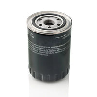 VETUS Oil filter VH4.65/80