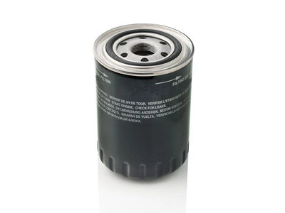 VETUS Oil filter VH4.65/80