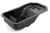 VETUS VH4.65/80 oil pan with ring + drain plug