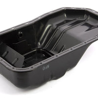 VETUS VH4.65/80 oil pan with ring + drain plug