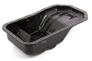 VETUS VH4.65/80 oil pan with ring + drain plug