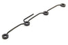 VETUS Return fuel pipe
