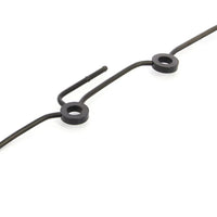 VETUS Return fuel pipe