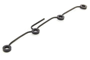 VETUS Return fuel pipe