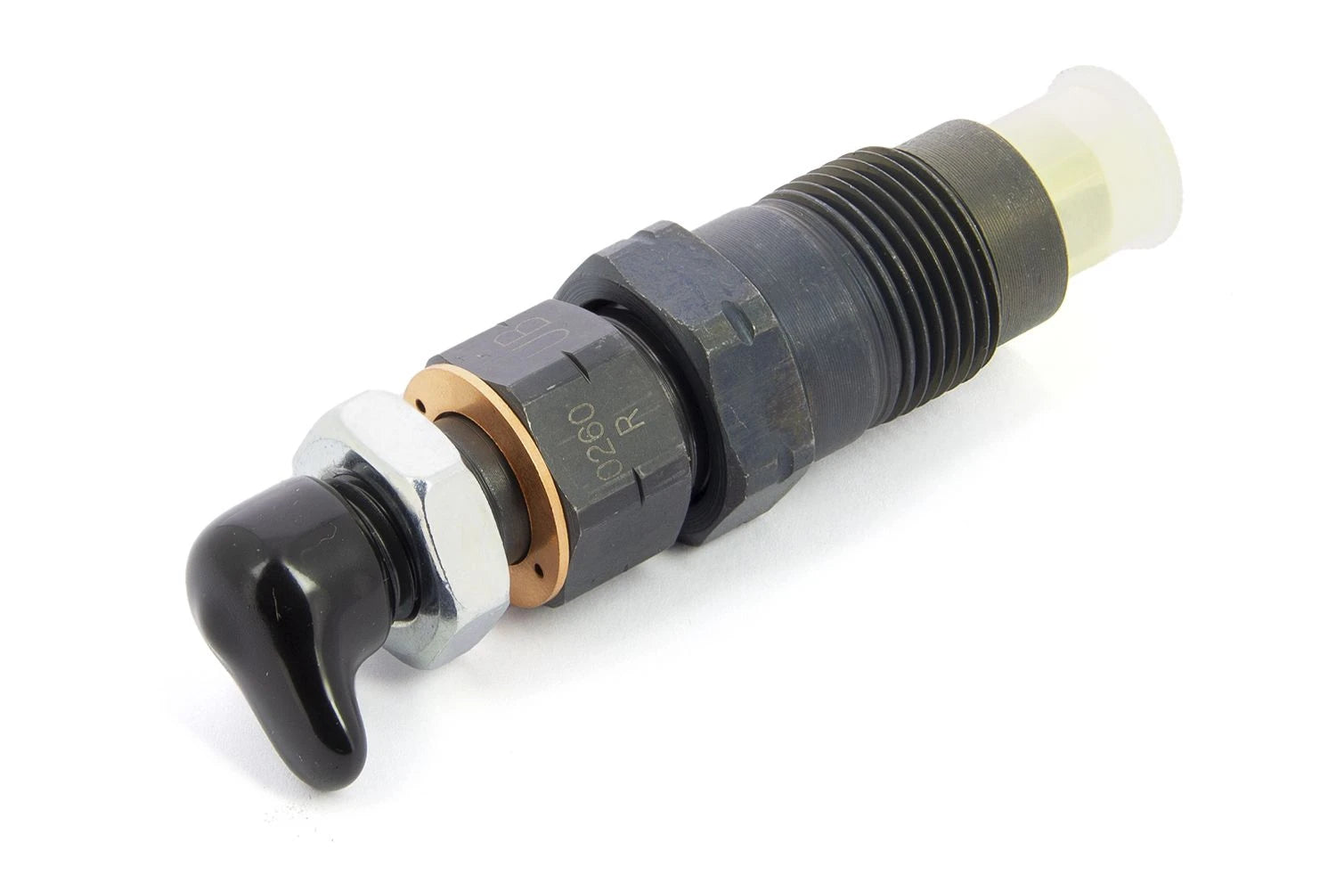 VETUS Injector cpl.