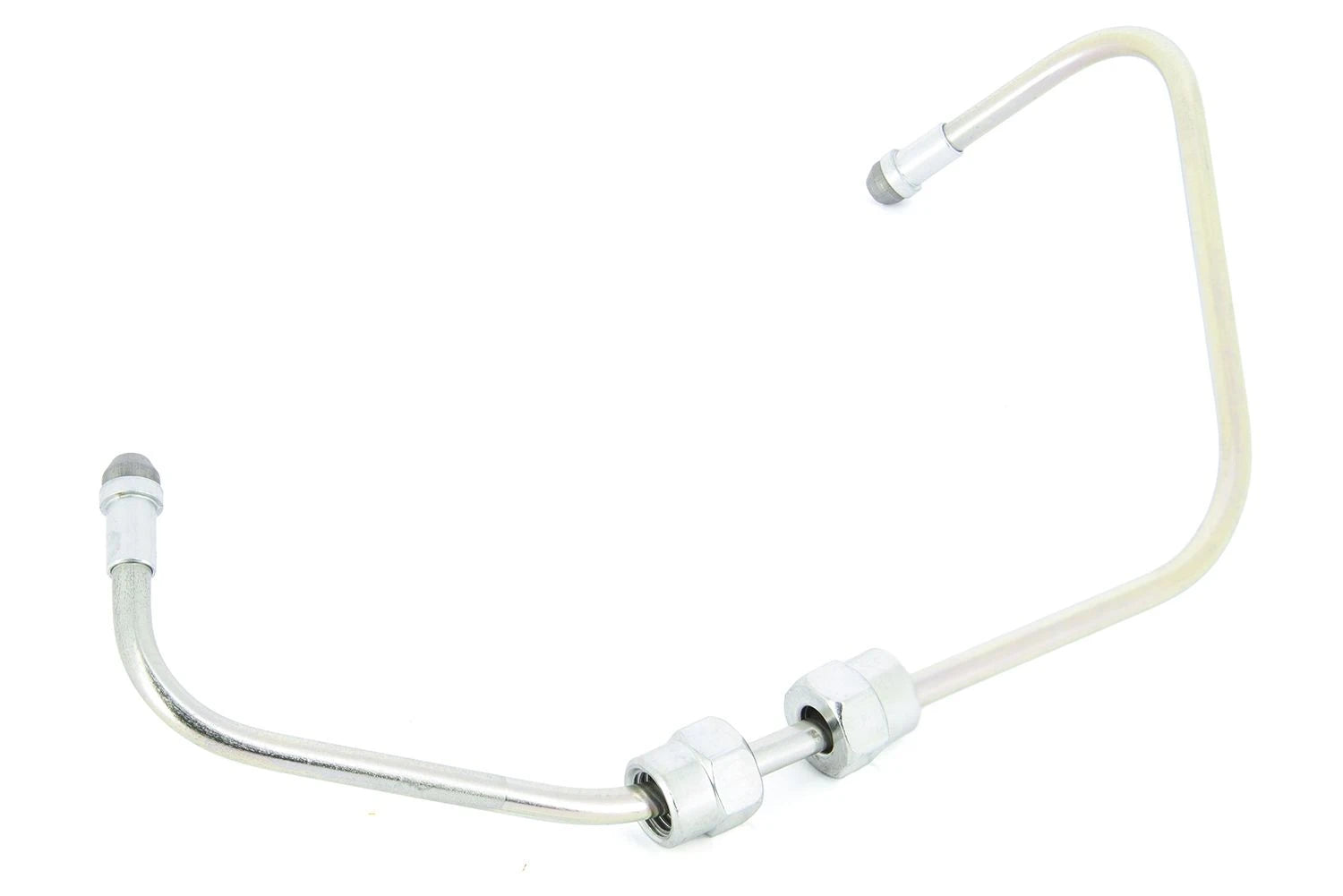 VETUS Pipe no.1