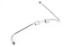 VETUS Injector line no. 4