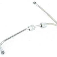 VETUS Injector line no. 4